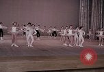 Standbild Pat Nixon Moskau Russland Sowjetunion, 1972, aus Sekunde 45 historischem Filmmaterial Videoclip 65675078187