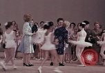 Standbild Pat Nixon Moskau Russland Sowjetunion, 1972, aus Sekunde 47 historischem Filmmaterial Videoclip 65675078187
