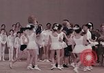 Standbild Pat Nixon Moskau Russland Sowjetunion, 1972, aus Sekunde 48 historischem Filmmaterial Videoclip 65675078187