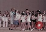 Standbild Pat Nixon Moskau Russland Sowjetunion, 1972, aus Sekunde 49 historischem Filmmaterial Videoclip 65675078187