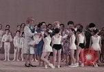 Standbild Pat Nixon Moskau Russland Sowjetunion, 1972, aus Sekunde 52 historischem Filmmaterial Videoclip 65675078187
