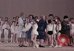 Standbild Pat Nixon Moskau Russland Sowjetunion, 1972, aus Sekunde 53 historischem Filmmaterial Videoclip 65675078187
