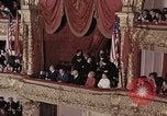 Standbild Pat Nixon Moskau Russland Sowjetunion, 1972, aus Sekunde 60 historischem Filmmaterial Videoclip 65675078187