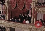 Standbild Pat Nixon Moskau Russland Sowjetunion, 1972, aus Sekunde 61 historischem Filmmaterial Videoclip 65675078187