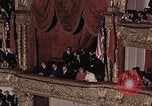Standbild Pat Nixon Moskau Russland Sowjetunion, 1972, aus Sekunde 62 historischem Filmmaterial Videoclip 65675078187