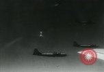 Standbild B-29 Pacific Theater, 1945, aus Sekunde 11 historischem Filmmaterial Videoclip 65675078188