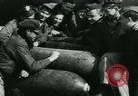 Standbild B-29 Pacific Theater, 1945, aus Sekunde 29 historischem Filmmaterial Videoclip 65675078188