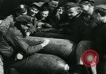 Standbild B-29 Pacific Theater, 1945, aus Sekunde 30 historischem Filmmaterial Videoclip 65675078188