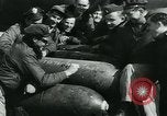 Standbild B-29 Pacific Theater, 1945, aus Sekunde 31 historischem Filmmaterial Videoclip 65675078188