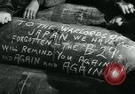 Standbild B-29 Pacific Theater, 1945, aus Sekunde 32 historischem Filmmaterial Videoclip 65675078188