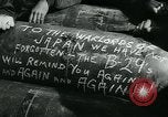 Standbild B-29 Pacific Theater, 1945, aus Sekunde 34 historischem Filmmaterial Videoclip 65675078188