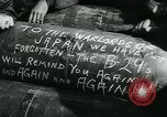 Standbild B-29 Pacific Theater, 1945, aus Sekunde 35 historischem Filmmaterial Videoclip 65675078188