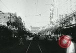 Standbild B-29 Pacific Theater, 1945, aus Sekunde 43 historischem Filmmaterial Videoclip 65675078188