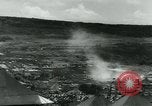 Standbild B-29 Pacific Theater, 1945, aus Sekunde 49 historischem Filmmaterial Videoclip 65675078188