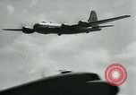 Standbild B-29 Pacific Theater, 1945, aus Sekunde 50 historischem Filmmaterial Videoclip 65675078188