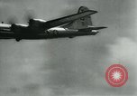 Standbild B-29 Pacific Theater, 1945, aus Sekunde 51 historischem Filmmaterial Videoclip 65675078188