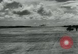 Standbild B-29 Pacific Theater, 1945, aus Sekunde 52 historischem Filmmaterial Videoclip 65675078188