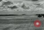 Standbild B-29 Pacific Theater, 1945, aus Sekunde 53 historischem Filmmaterial Videoclip 65675078188