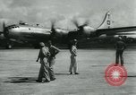 Standbild B-29 Pacific Theater, 1945, aus Sekunde 57 historischem Filmmaterial Videoclip 65675078188