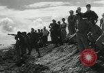 Standbild B-29 Pacific Theater, 1945, aus Sekunde 61 historischem Filmmaterial Videoclip 65675078188