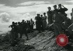Standbild B-29 Pacific Theater, 1945, aus Sekunde 62 historischem Filmmaterial Videoclip 65675078188