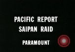 Standbild B-29 Pacific Theater, 1944, aus Sekunde 3 historischem Filmmaterial Videoclip 65675078189