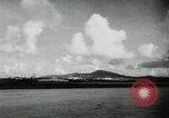 Standbild B-29 Pacific Theater, 1944, aus Sekunde 7 historischem Filmmaterial Videoclip 65675078189