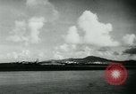 Standbild B-29 Pacific Theater, 1944, aus Sekunde 8 historischem Filmmaterial Videoclip 65675078189