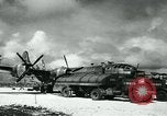 Standbild B-29 Pacific Theater, 1944, aus Sekunde 9 historischem Filmmaterial Videoclip 65675078189