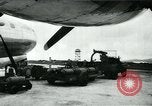 Standbild B-29 Pacific Theater, 1944, aus Sekunde 14 historischem Filmmaterial Videoclip 65675078189