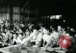 Standbild B-29 Pacific Theater, 1944, aus Sekunde 17 historischem Filmmaterial Videoclip 65675078189