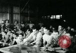 Standbild B-29 Pacific Theater, 1944, aus Sekunde 18 historischem Filmmaterial Videoclip 65675078189
