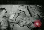 Standbild B-29 Pacific Theater, 1944, aus Sekunde 19 historischem Filmmaterial Videoclip 65675078189