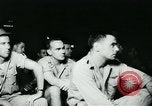 Standbild B-29 Pacific Theater, 1944, aus Sekunde 20 historischem Filmmaterial Videoclip 65675078189
