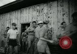 Standbild B-29 Pacific Theater, 1944, aus Sekunde 22 historischem Filmmaterial Videoclip 65675078189
