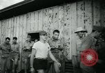 Standbild B-29 Pacific Theater, 1944, aus Sekunde 23 historischem Filmmaterial Videoclip 65675078189