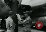Standbild B-29 Pacific Theater, 1944, aus Sekunde 25 historischem Filmmaterial Videoclip 65675078189