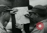 Standbild B-29 Pacific Theater, 1944, aus Sekunde 26 historischem Filmmaterial Videoclip 65675078189
