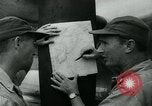 Standbild B-29 Pacific Theater, 1944, aus Sekunde 28 historischem Filmmaterial Videoclip 65675078189