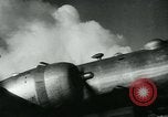 Standbild B-29 Pacific Theater, 1944, aus Sekunde 33 historischem Filmmaterial Videoclip 65675078189