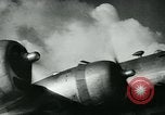 Standbild B-29 Pacific Theater, 1944, aus Sekunde 34 historischem Filmmaterial Videoclip 65675078189