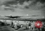 Standbild B-29 Pacific Theater, 1944, aus Sekunde 36 historischem Filmmaterial Videoclip 65675078189