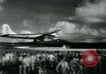 Standbild B-29 Pacific Theater, 1944, aus Sekunde 38 historischem Filmmaterial Videoclip 65675078189