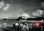 Standbild B-29 Pacific Theater, 1944, aus Sekunde 39 historischem Filmmaterial Videoclip 65675078189