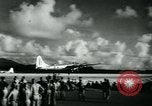 Standbild B-29 Pacific Theater, 1944, aus Sekunde 40 historischem Filmmaterial Videoclip 65675078189