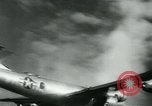 Standbild B-29 Pacific Theater, 1944, aus Sekunde 42 historischem Filmmaterial Videoclip 65675078189