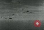 Standbild B-29 Pacific Theater, 1944, aus Sekunde 45 historischem Filmmaterial Videoclip 65675078189
