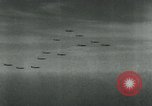 Standbild B-29 Pacific Theater, 1944, aus Sekunde 46 historischem Filmmaterial Videoclip 65675078189