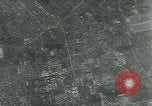 Standbild B-29 Pacific Theater, 1944, aus Sekunde 50 historischem Filmmaterial Videoclip 65675078189