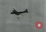 Standbild B-29 Pacific Theater, 1944, aus Sekunde 59 historischem Filmmaterial Videoclip 65675078189
